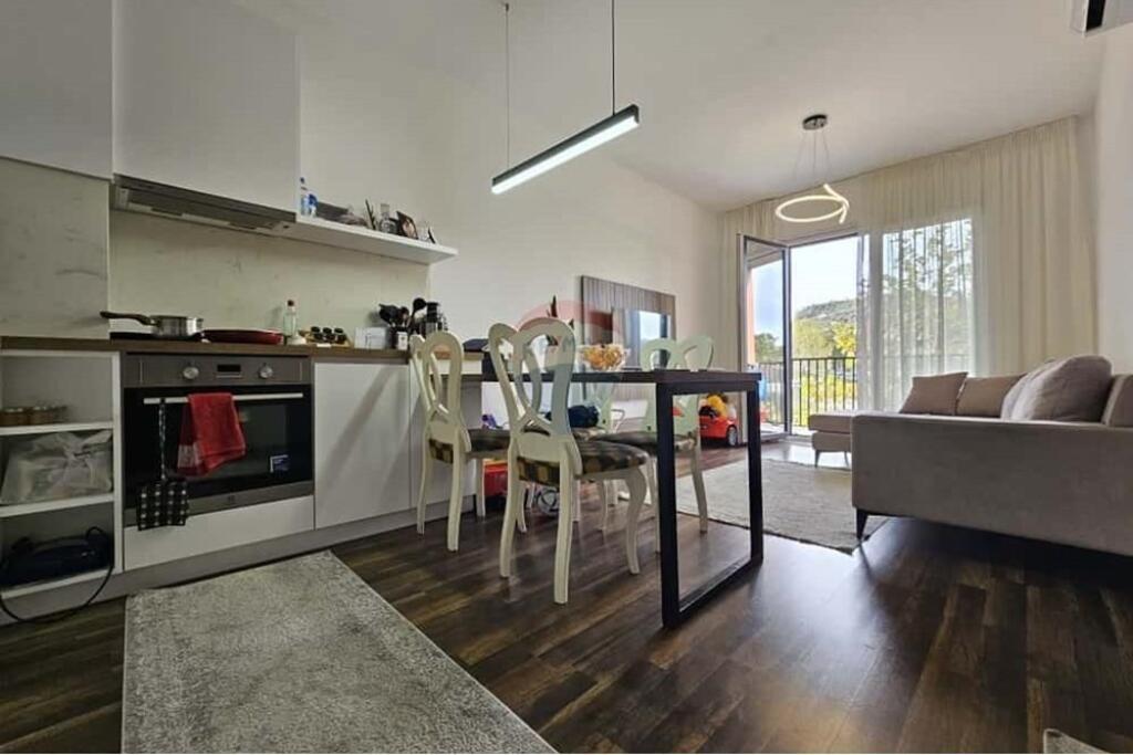 Apartament 1+1 per shitje ne TEG