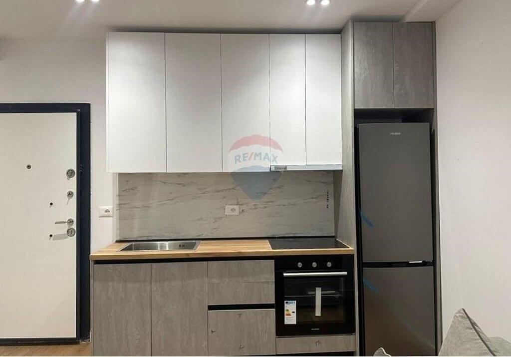 SHITET, APARTAMENT 1+1, KOMUNA E PARISIT, TIRANE  530581007-105
