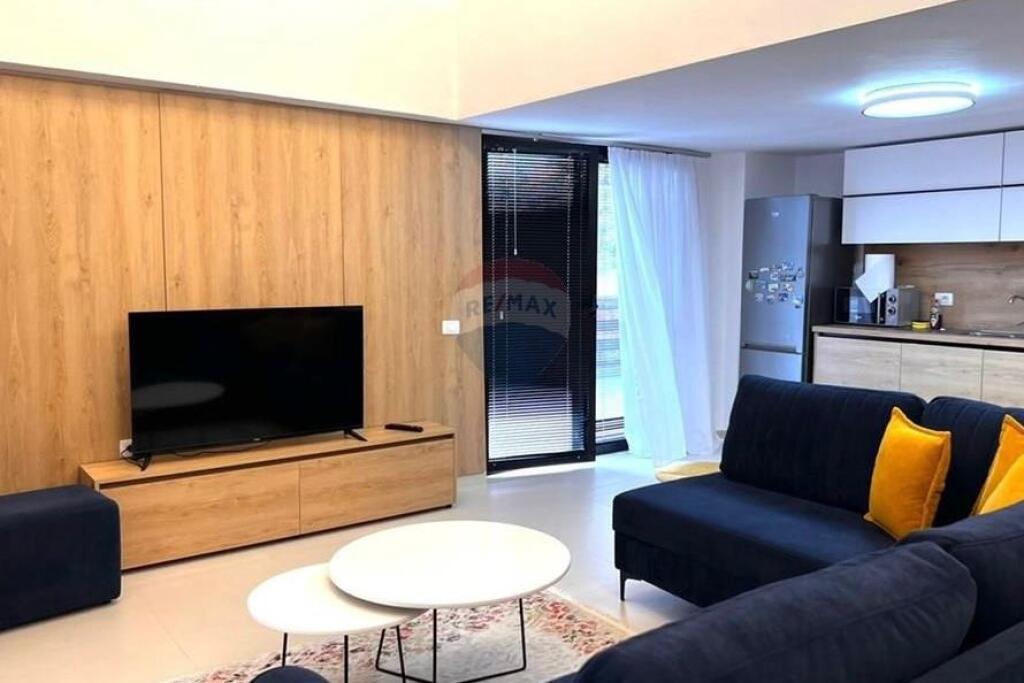 Duplex for rent in Kodra e Diellit!