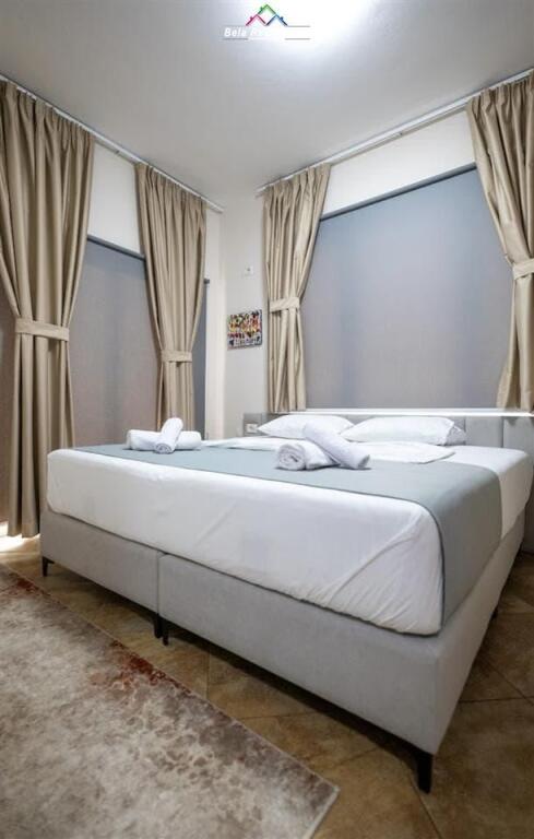 Appartamento In Affitto 2+1 A Kodra e Diellit (ID B2201627) Tirane