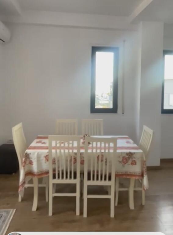 House for rent, in Pallat i Ri 2+1 ID 13932