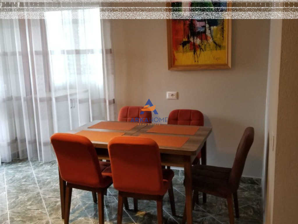 JEPET ME QERA APARTAMENT 2+1+BALLKON "TE MINE PEZA" 600 EURO