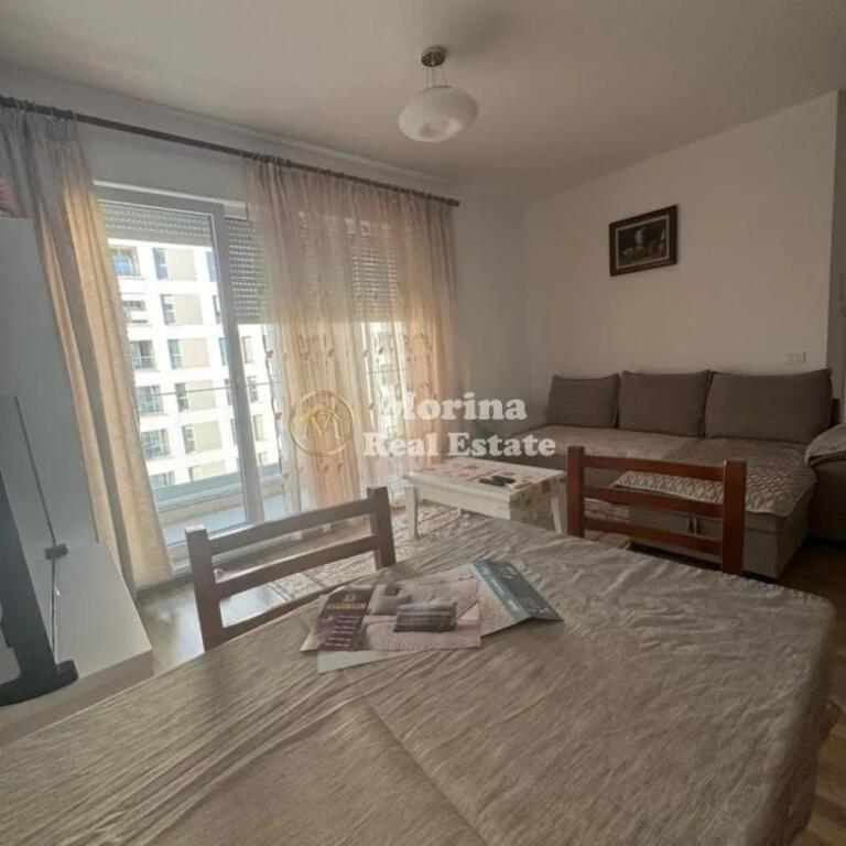 Qera | Apartament 1 + 1 | Rruga Siri Kodra | 500 €/muaj