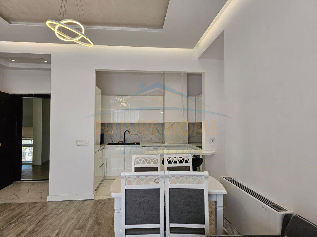 Qera, Apartament 1+1, Shallvaret, Tiranë.