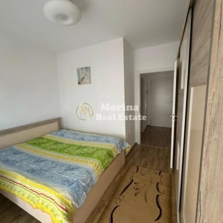Qera | Apartament 1 + 1 | Rruga Siri Kodra | 500 €/muaj
