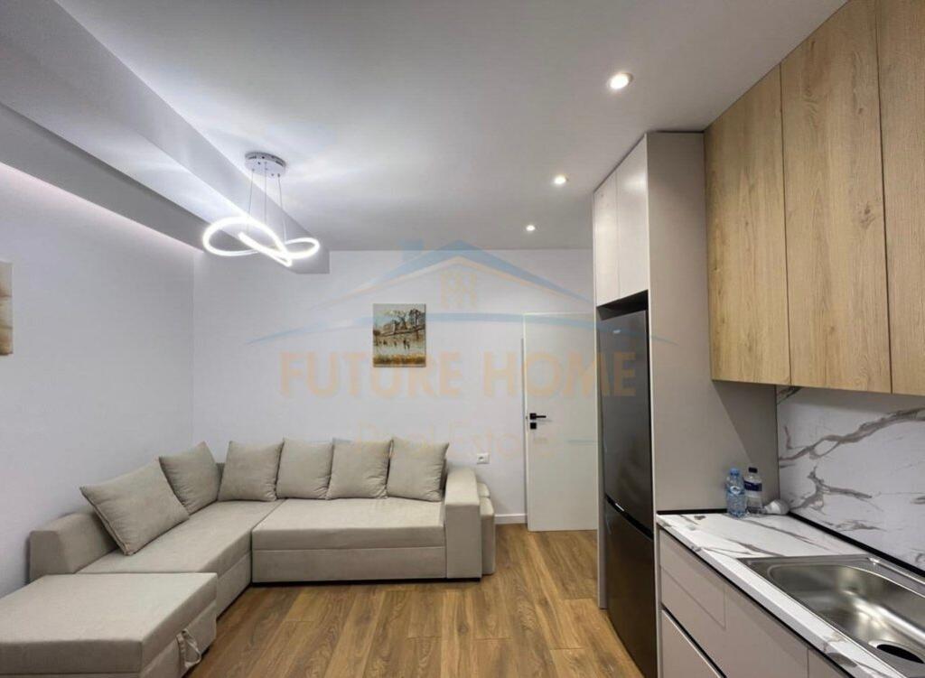 For sale, Apartment 1+1, Paris Commune, Tirana