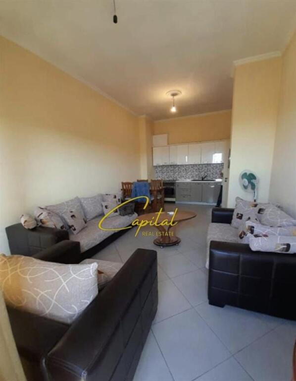 APARTAMENT ME QERA 2+1 ASTIR 45.000 LEKE