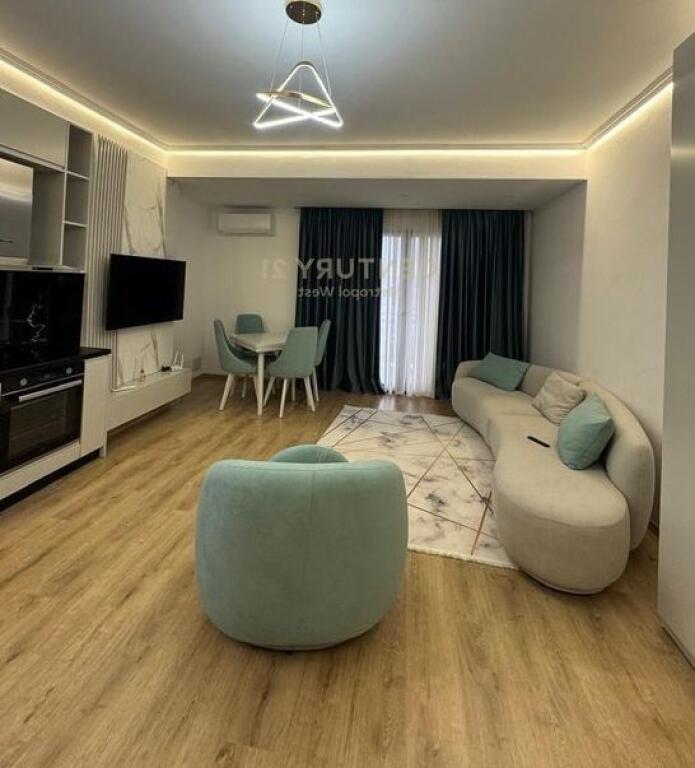 Shitet Apartament 1+1 te Kompleksi Arlis tek Farmacia 10