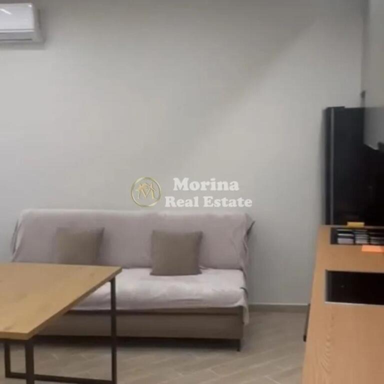 Qera | Apartament 1 + 1 | Rruga 5 Maji | 600 €/muaj