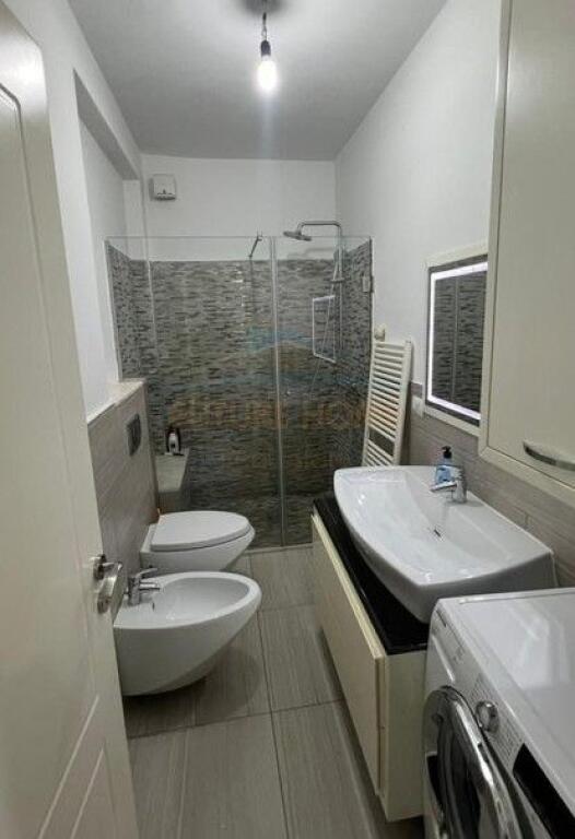 For sale, Apartment 1+1, Fresku, Tirana.