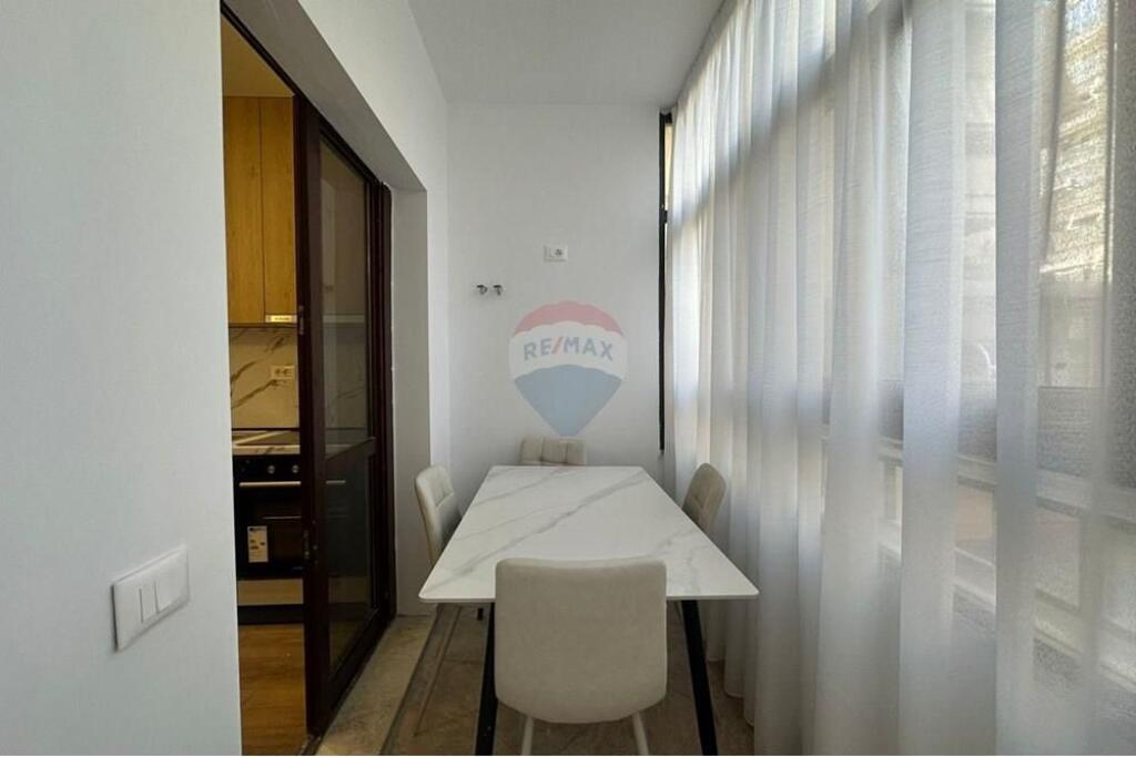Apartament 1+1 Ne Shitje - Komuna e Parisit