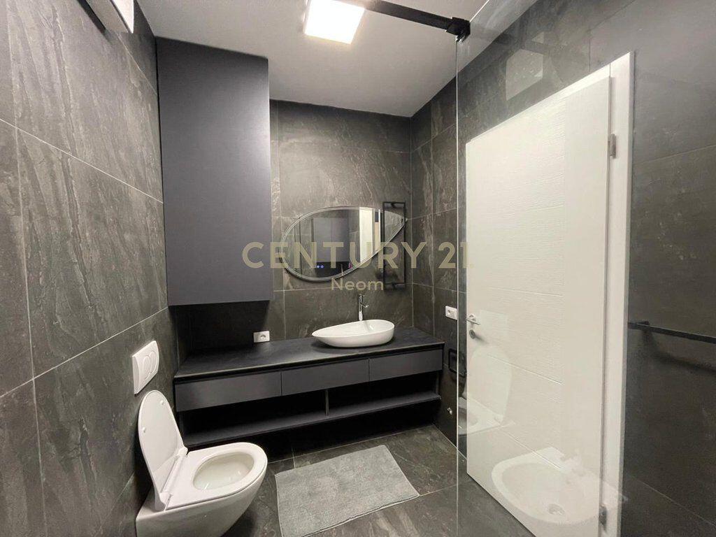 AFFITTO – APPARTAMENTO MODERNO 2+1 VICINO AL LAGO ASCIUTTO, CON VISTA LIBERA