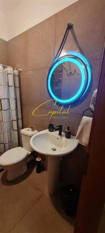 APARTAMENT ME QERA 1+1 SELVIA 55.000 LEKE