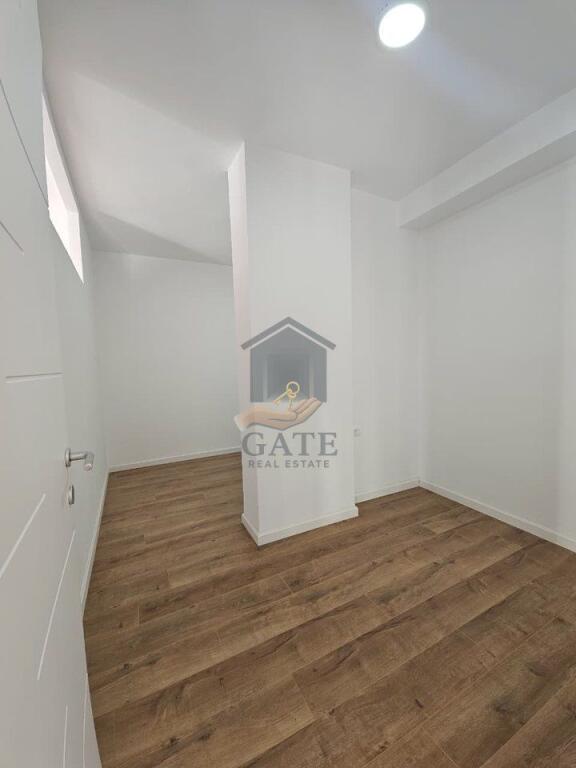 Apartament 2+1 për Shitje – Pranë Spitalit Rajonal, Durrës