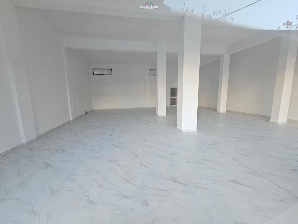 Shop For Rent At Ali Demi ( ID BD21767) Tirana