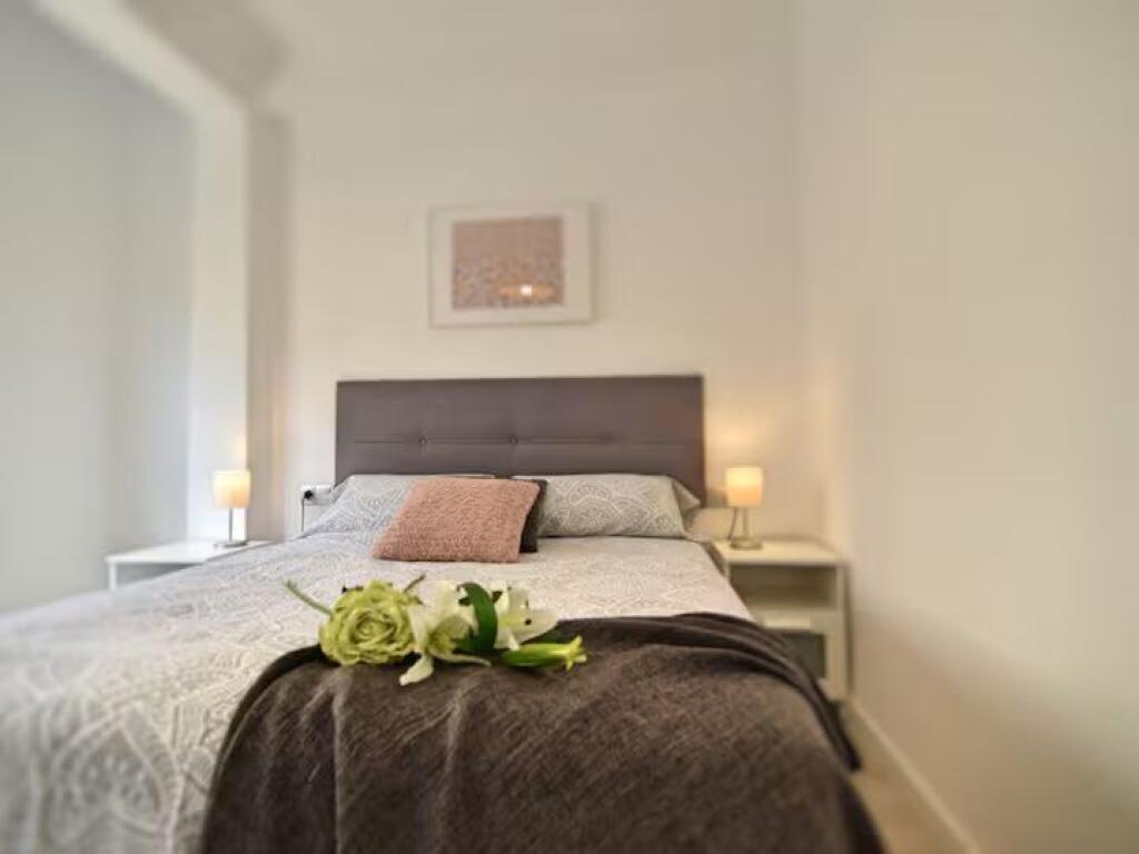 Apartment For Rent 1+1 in Don Bosko (ID B210993) Tirana.