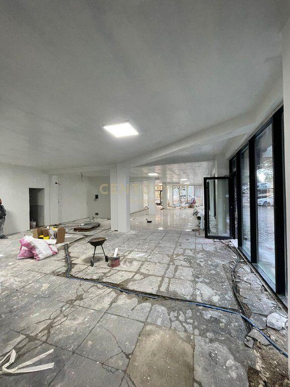 COMMERCIAL SPACE FOR RENT – DRY LAKE, TIRANA
