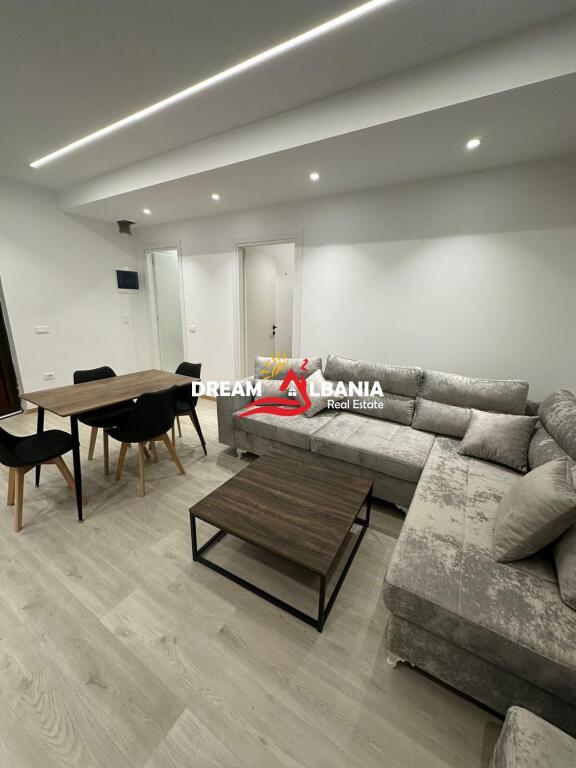 Modern 1+1 apartment for rent, Zogu i Zi (ID 42111343)
