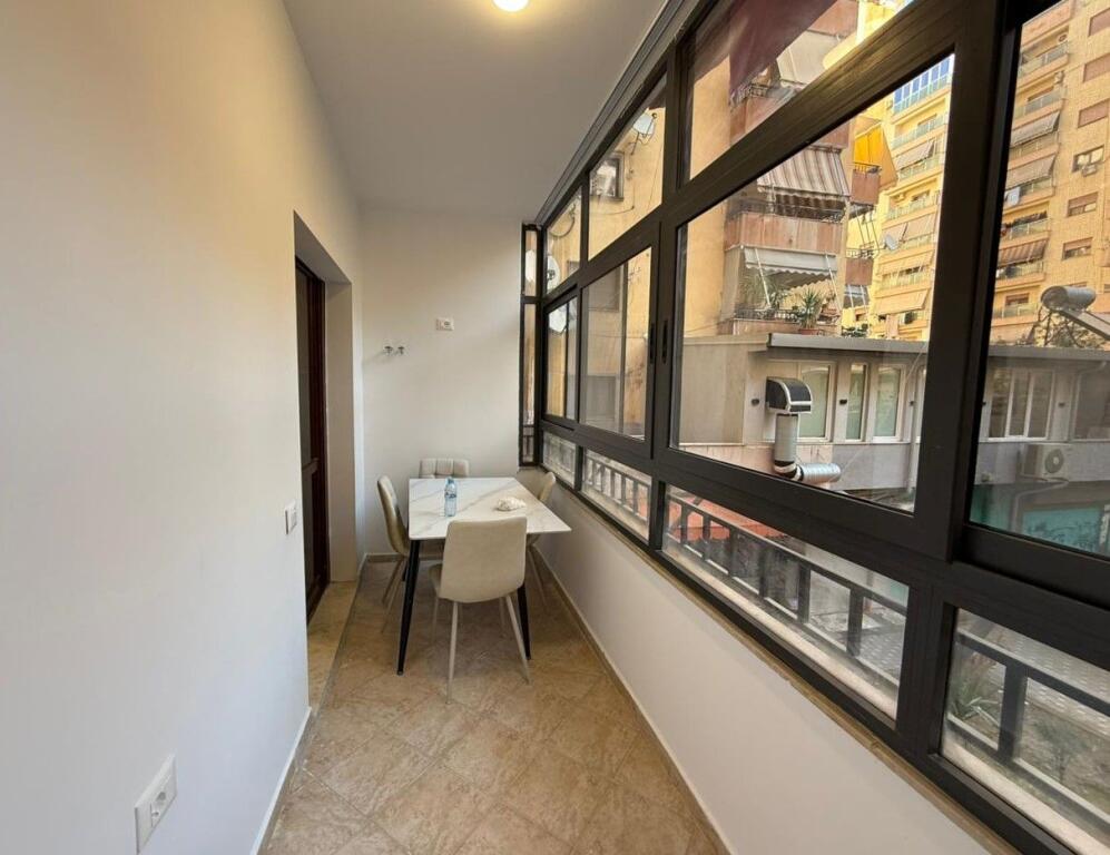 Apartment 1+1 for sale Komuna Parisit 140000 euro