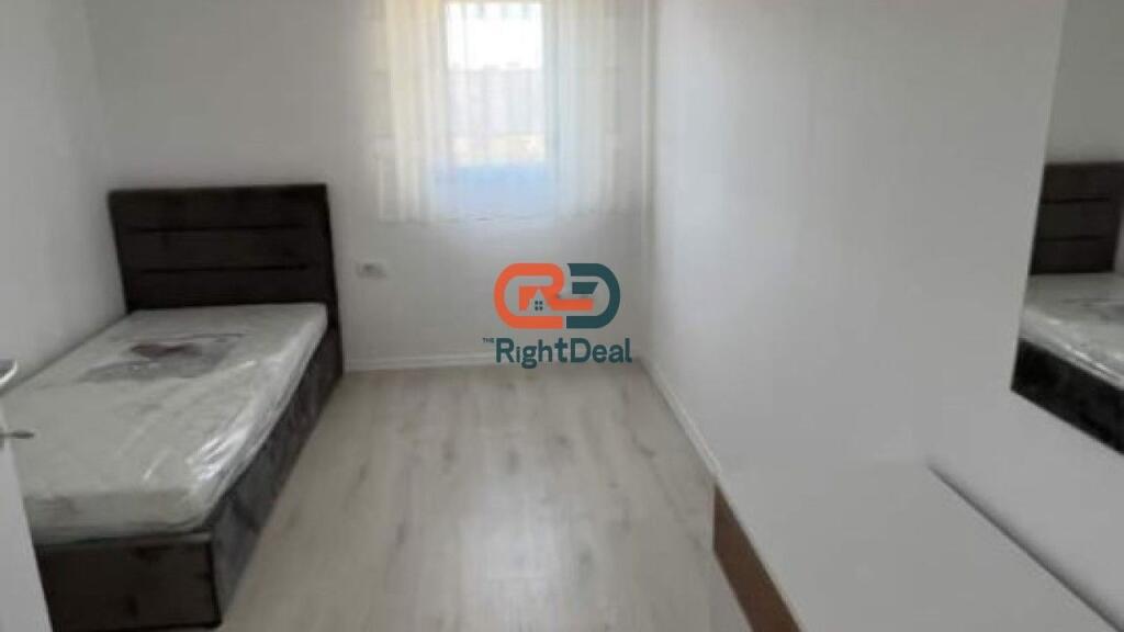 Ne Astir, Jepet Me Qira Apartament 2+1, I Pa Banuar Me Pare!!!