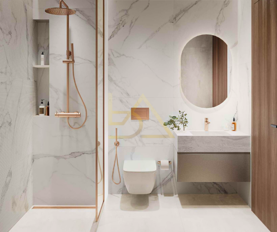 Essenlife Residence, Dubai