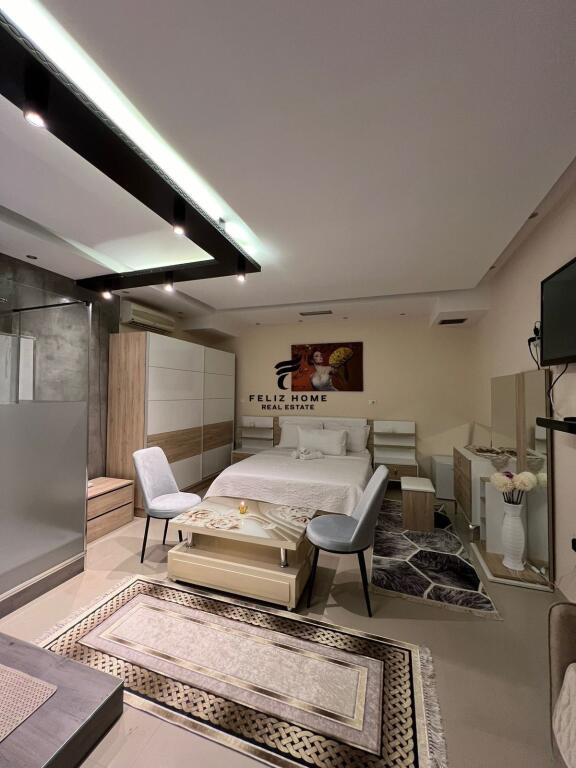 SHITEN 3 GARSONIERE 100M2 RRUGA FORTUZI 400.000 EURO