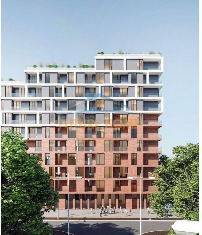 Shitet Apartament 2+1, Meis Garden, Fusha e Aviacionit