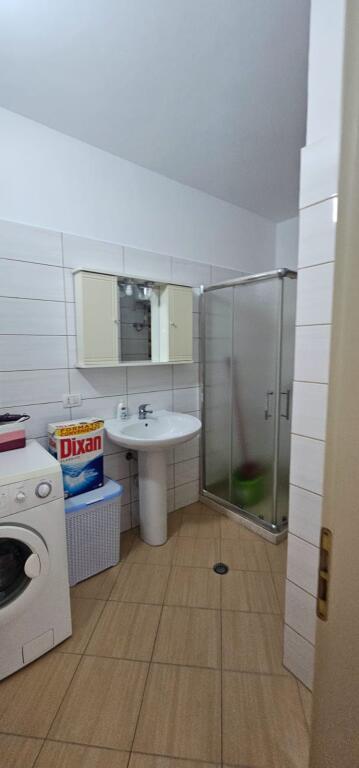 APARTAMENT 2+1+2 ME QERA TE GJYKATA DURRES