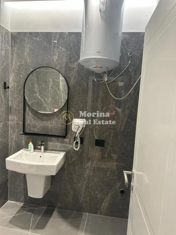 Qera | Apartament 1 + 1 | Rruga 5 Maji | 600 €/muaj