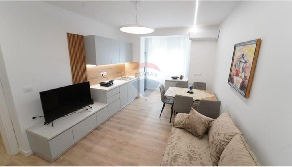 Apartament - Për Qira - Rruga Ferit Xhajko, Tiranë