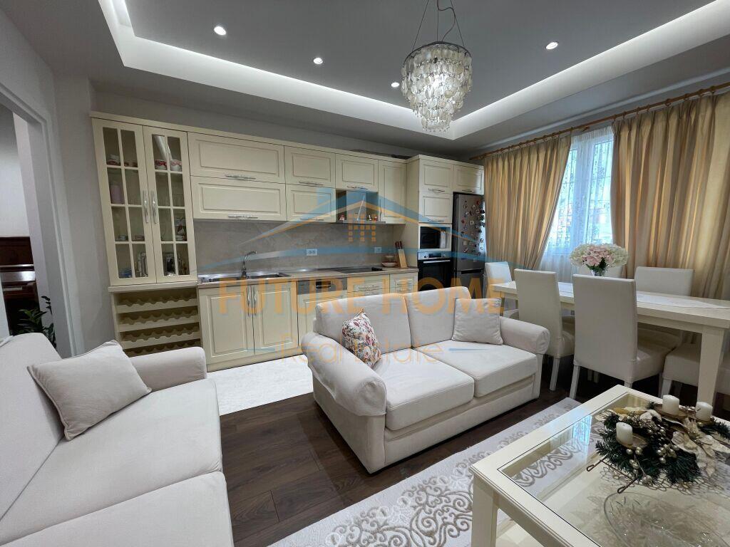 Rent, Apartment 2+1, Durres Street, Tirana