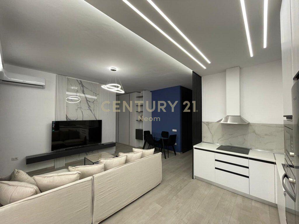 Rent, modern 2+1 apartment Dry Lake with open view! 1,000 € /Month