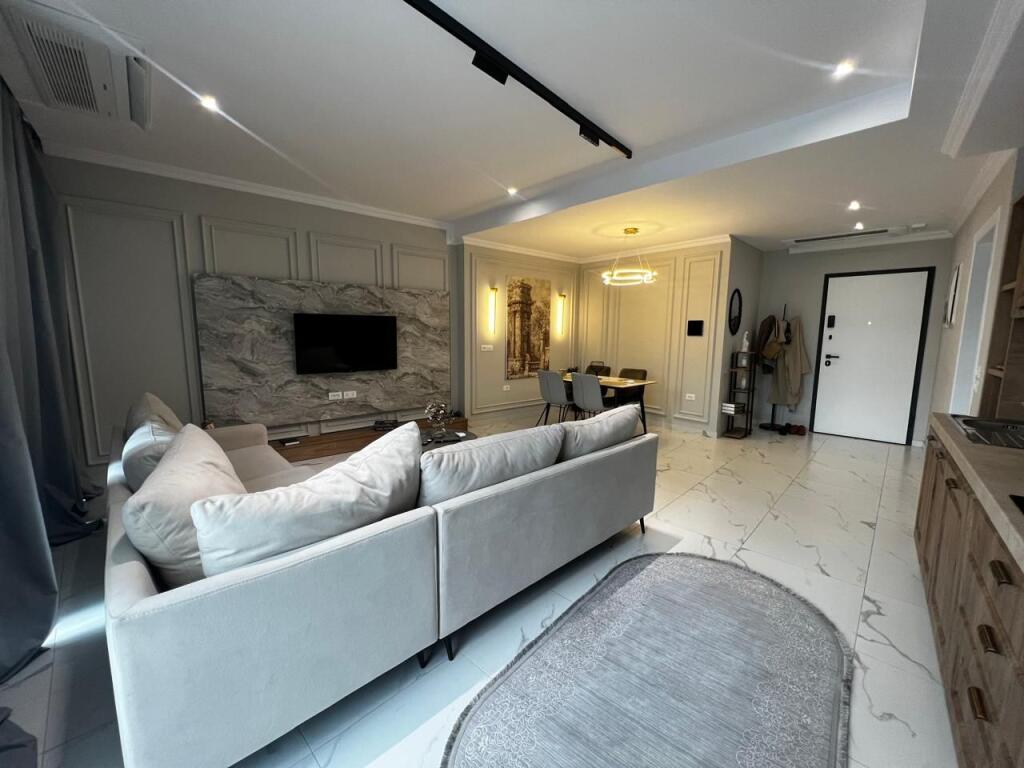 Apartament 2+1+2 Lake View