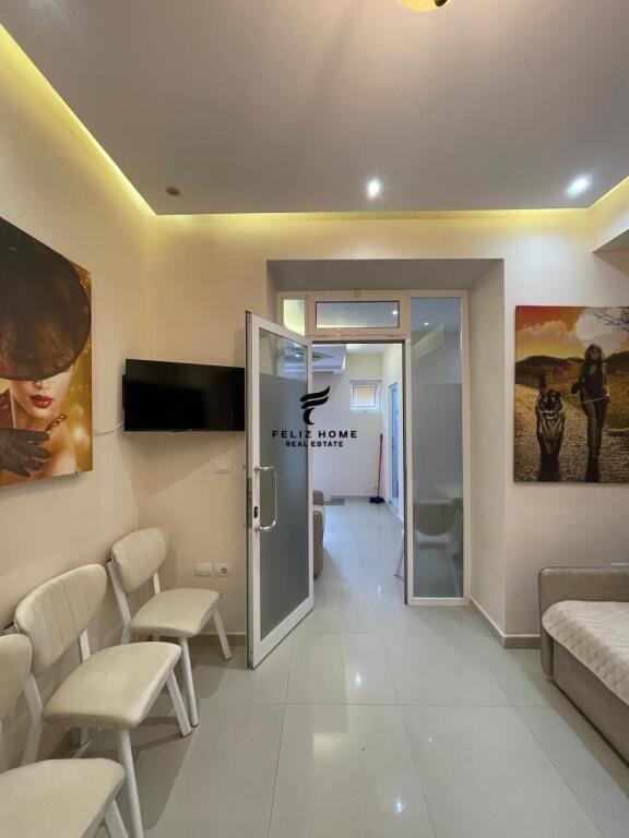 SHITEN 3 GARSONIERE 100M2 RRUGA FORTUZI 400.000 EURO