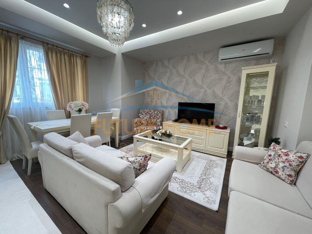 Rent, Apartment 2+1, Durres Street, Tirana