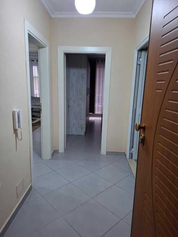 Fresk Hotel Gaxherri Jepet Apartament 1+1 Me Qera