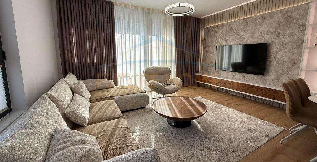 Affitto Appartamento 2+1+2 + Posto Auto – Amma Residenza, Via Jordan Misja