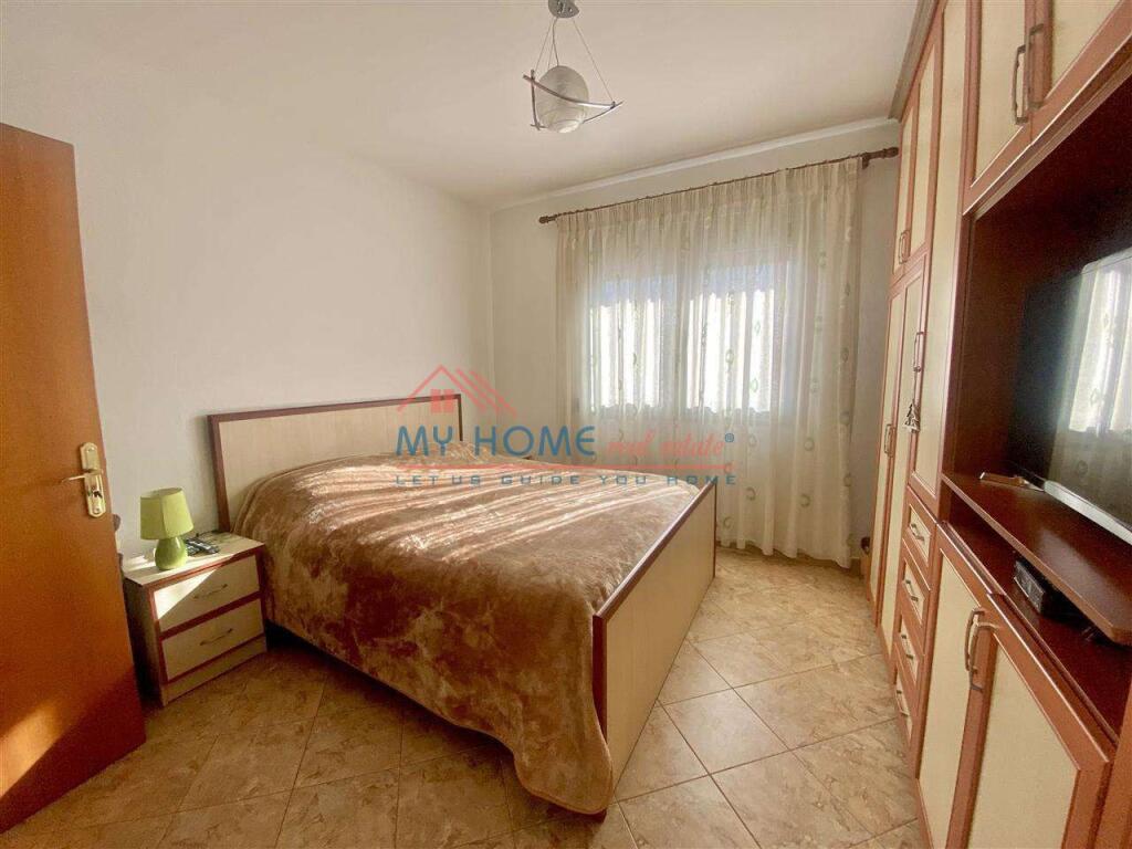 Apartament 1+1 ne shitje Allias Tirane