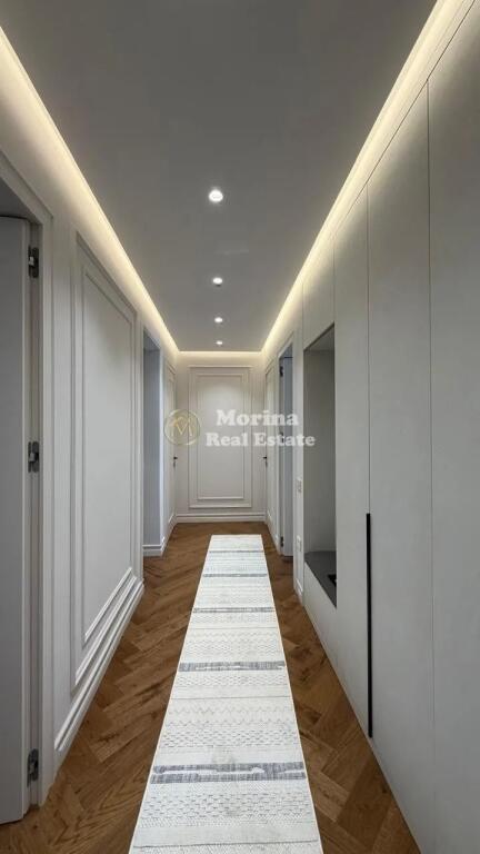 Qera | Apartament 3 + 1 | Rruga Mine Peza | 2200 €/muaj