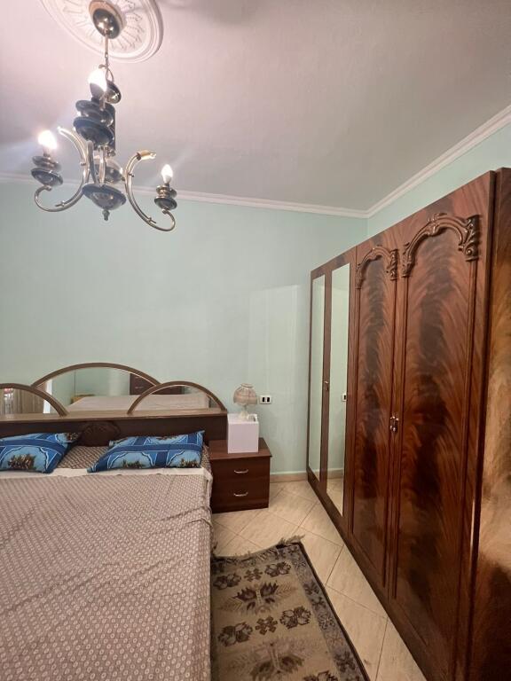 Apartament me Qira – 3+1+2, Petro Nini Luarasi