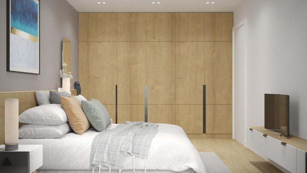 Shitet Apartament 1+1 në Corner Residence