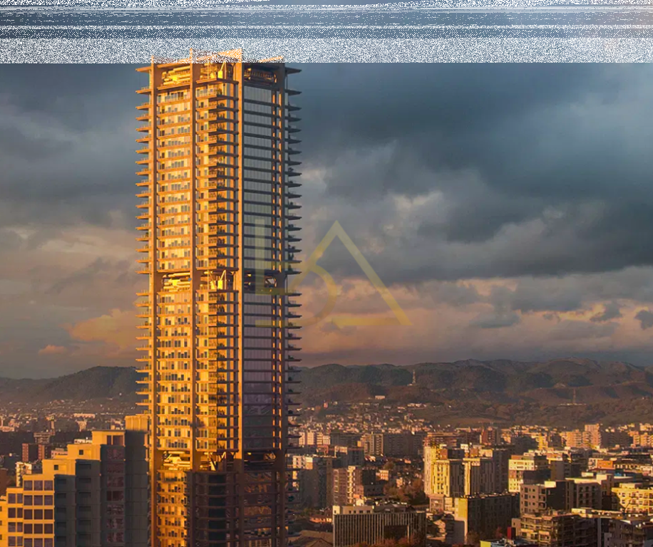 Apartment for Sale – Laprakë, Tirana