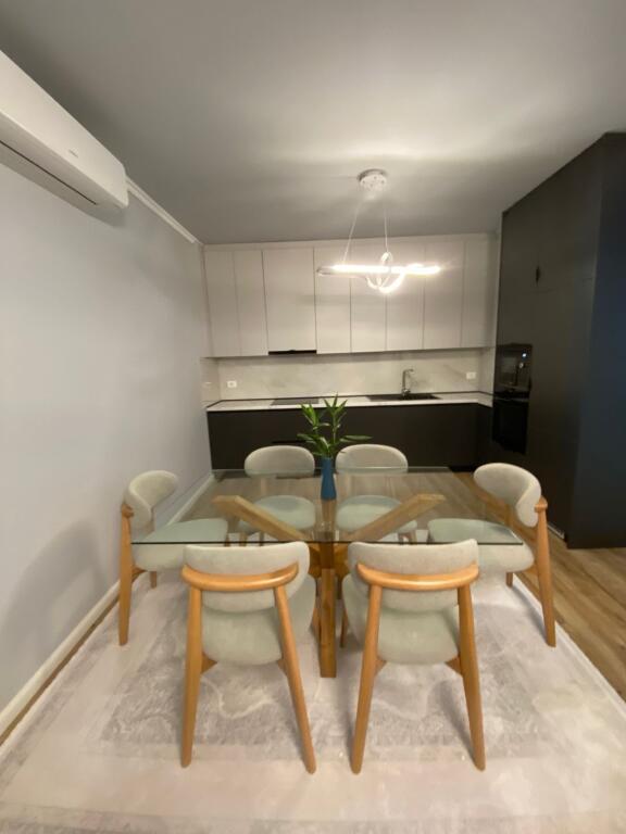 Appartamento in affitto