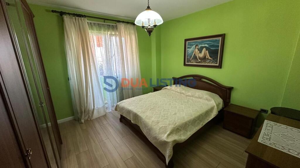 Jepet me qira apartament 2+1 te shkolla 📍“Qazim Turdiu “ Don Bosko!