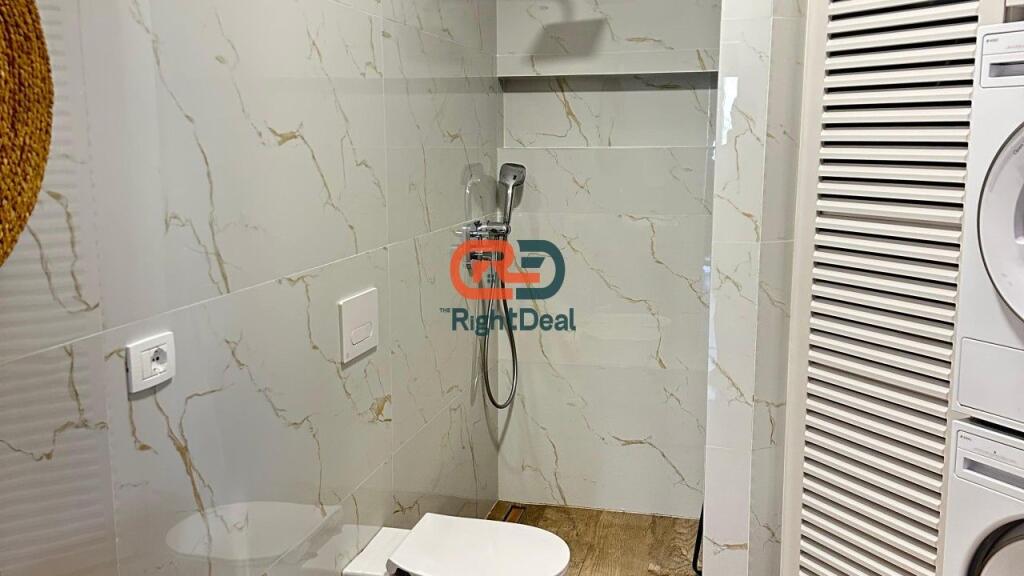 Tek Rezidenca Park Life, Jepet Me Qira Super Apartament 2+1 Me Arredim Modern!!!