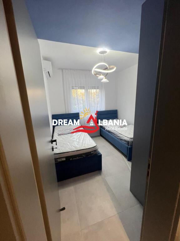 Apartament 2+1 me qera ne zonen e Rr. se Elbasanit, prane “Gjykates se Apelit” ne Tirane (ID 4229445)