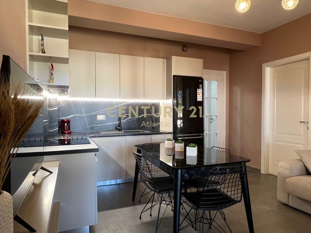 Apartament 1+1 Për Shitje në Mali i Robit, Durrës