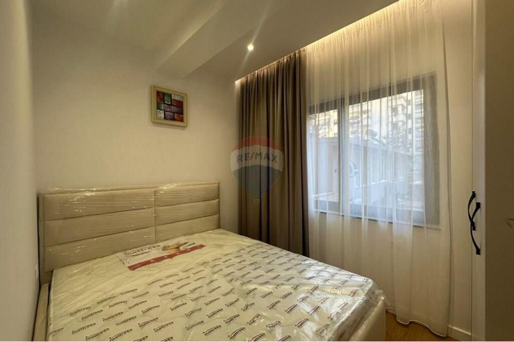 Apartament 1+1 Ne Shitje - Komuna e Parisit