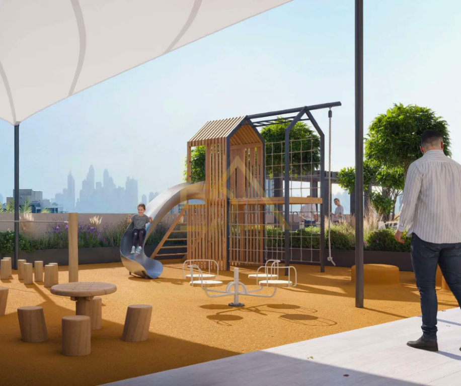 Essenlife Residence, Dubai