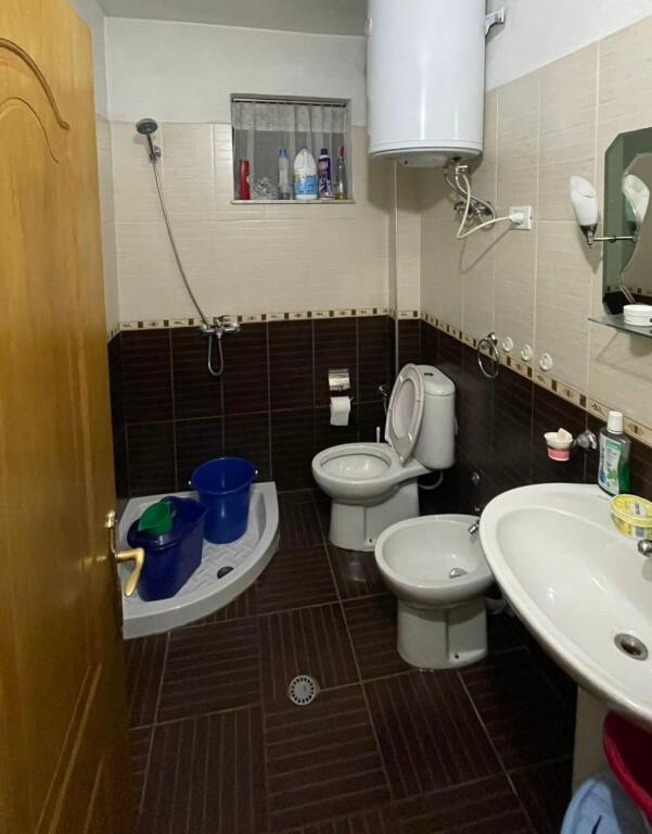 Apartment 1+1+1 Balcony For Rent